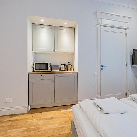 Apartamenty Bursztynowa Zatoka Sopot Exteriör bild