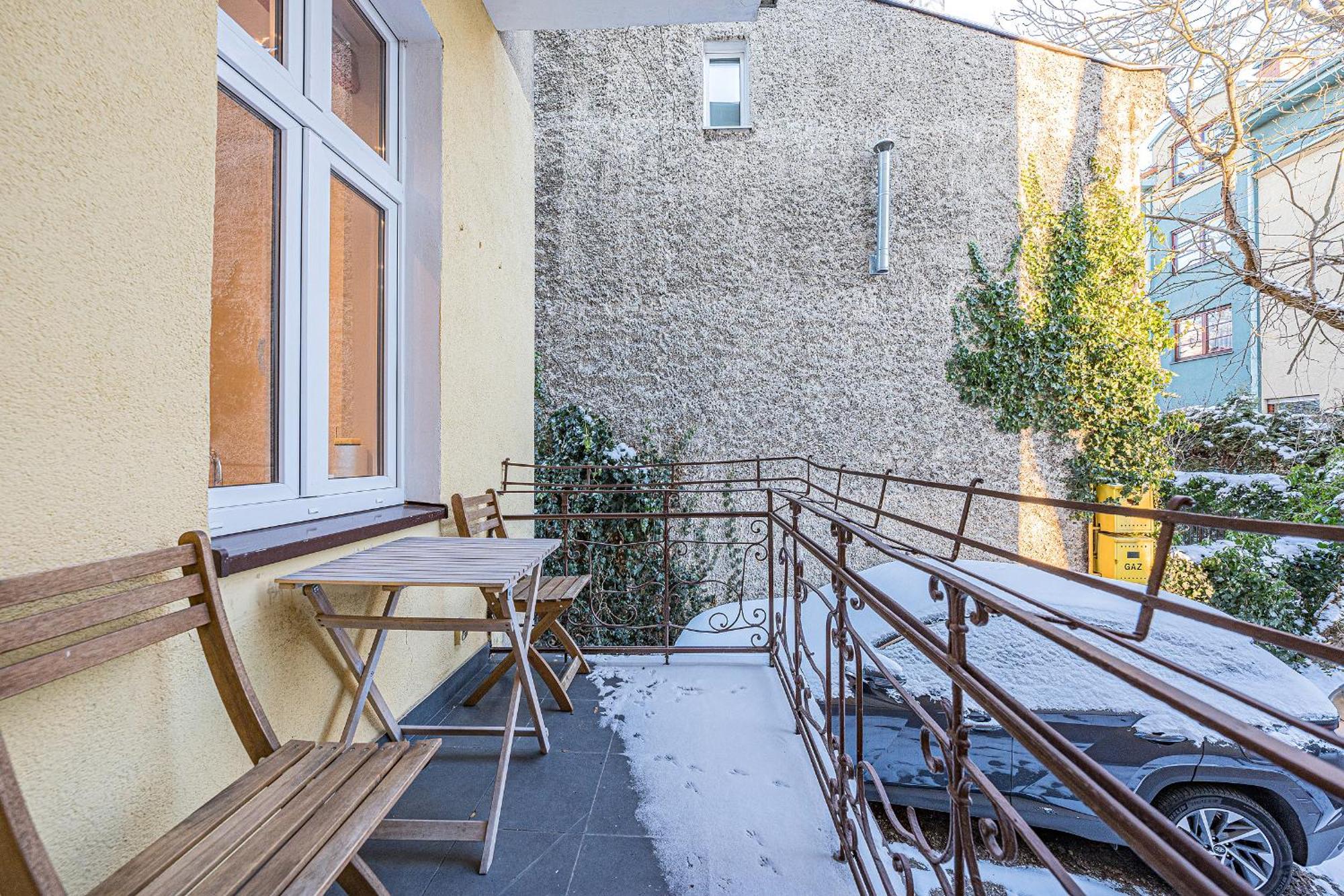 Apartamenty Bursztynowa Zatoka Sopot Exteriör bild