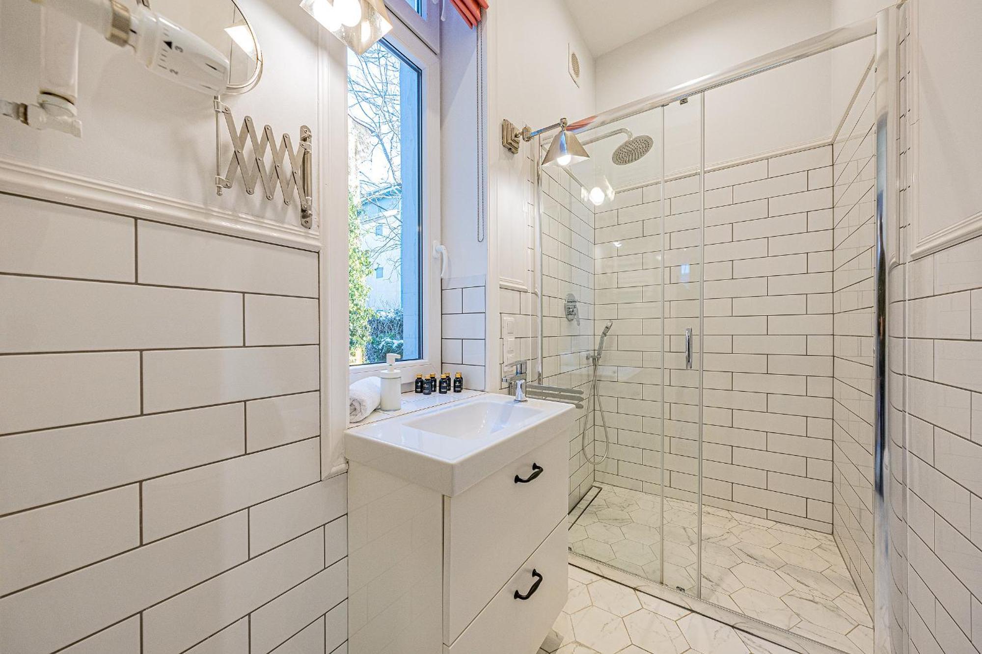 Apartamenty Bursztynowa Zatoka Sopot Exteriör bild
